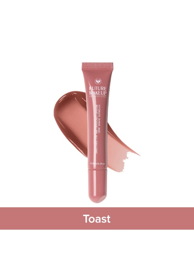 فيوتشر ميكاب علاج فيوتشر ميكاب لاش ليبس ليب - Image 1